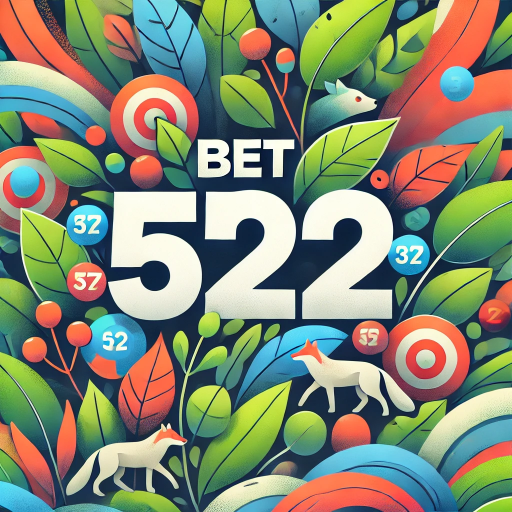 bet522 Cassino Online